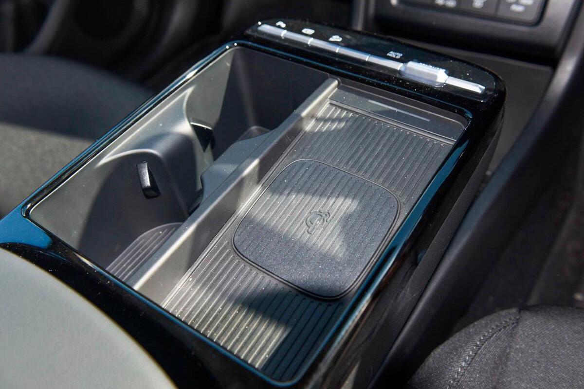 2024 Hyundai Tucson Auto 2WD MY25 image 6