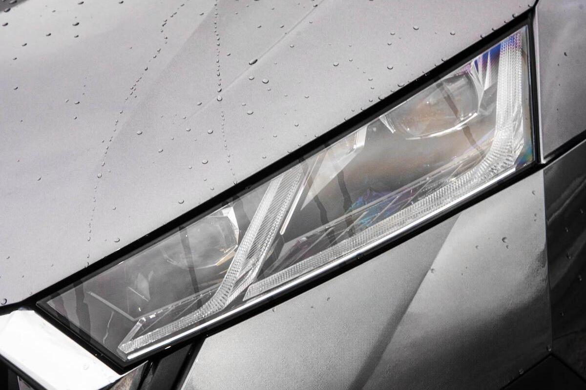 2024 SKODA Octavia 110TSI Style Auto MY24 image 18