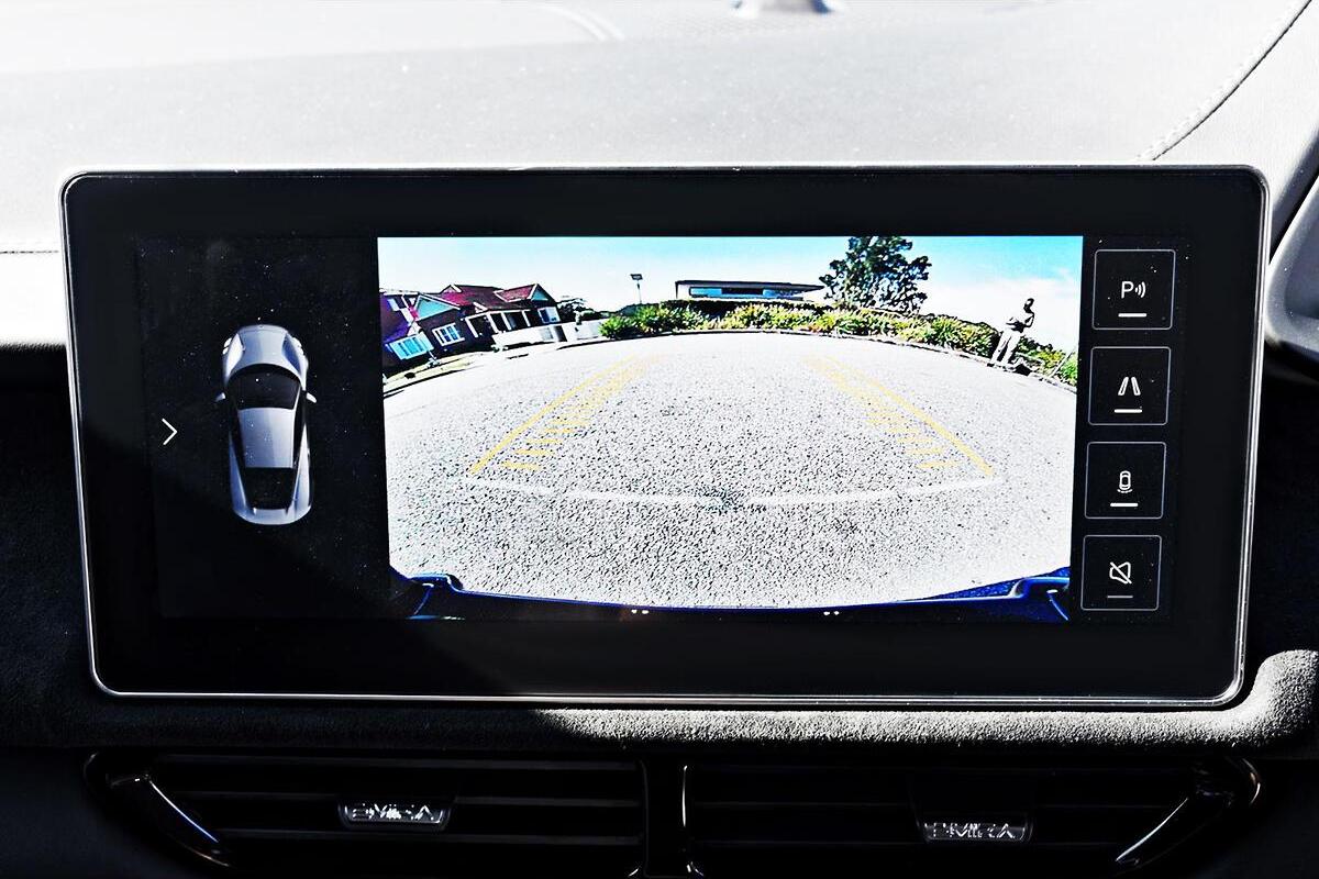 2024 Lotus Emira V6 AT First Edition Auto MY24 image 9