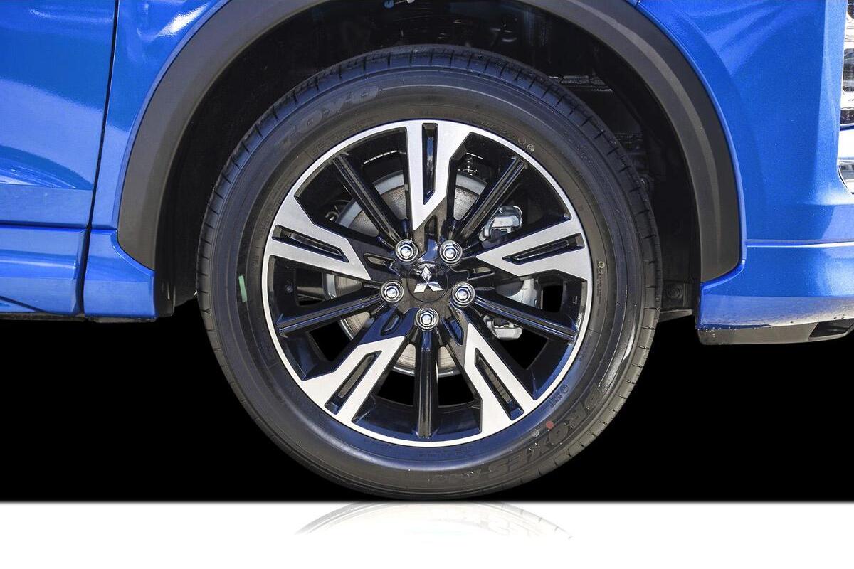 2024 Mitsubishi Eclipse Cross Exceed YB Auto AWD MY24 image 18