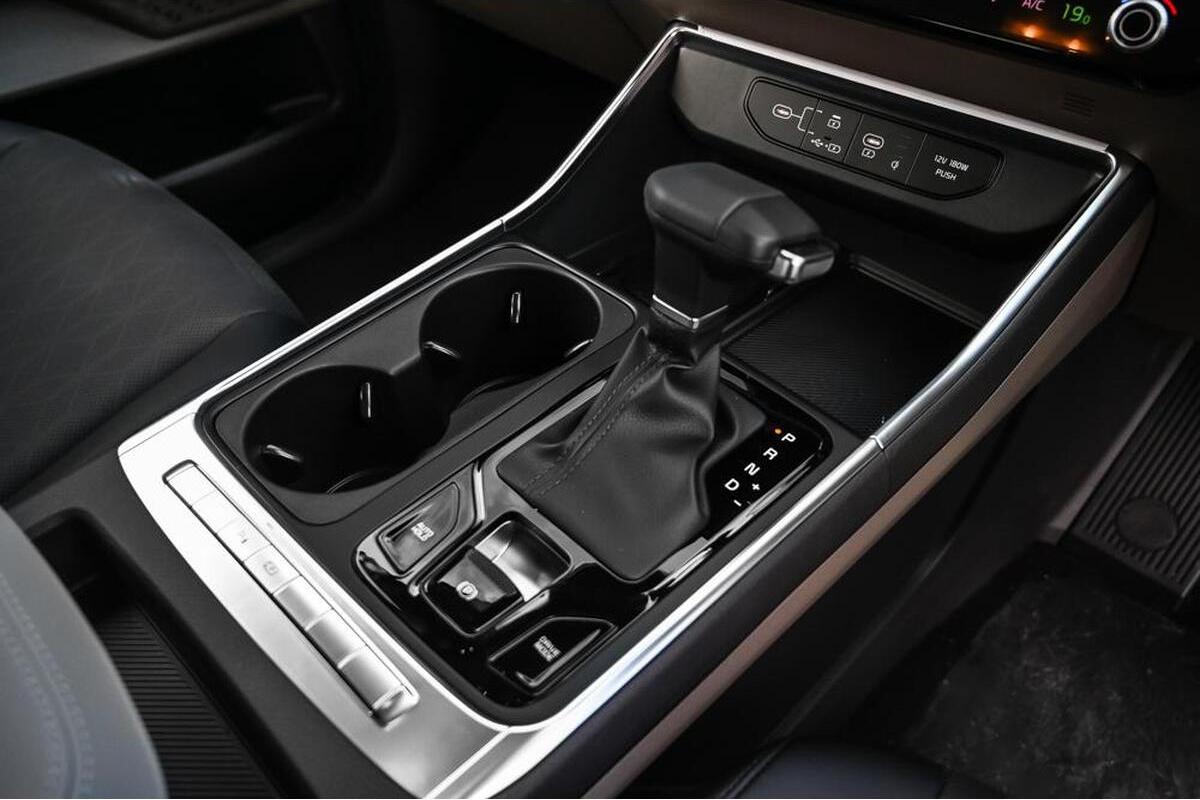 2024 Kia Carnival Sport Auto MY25 image 14