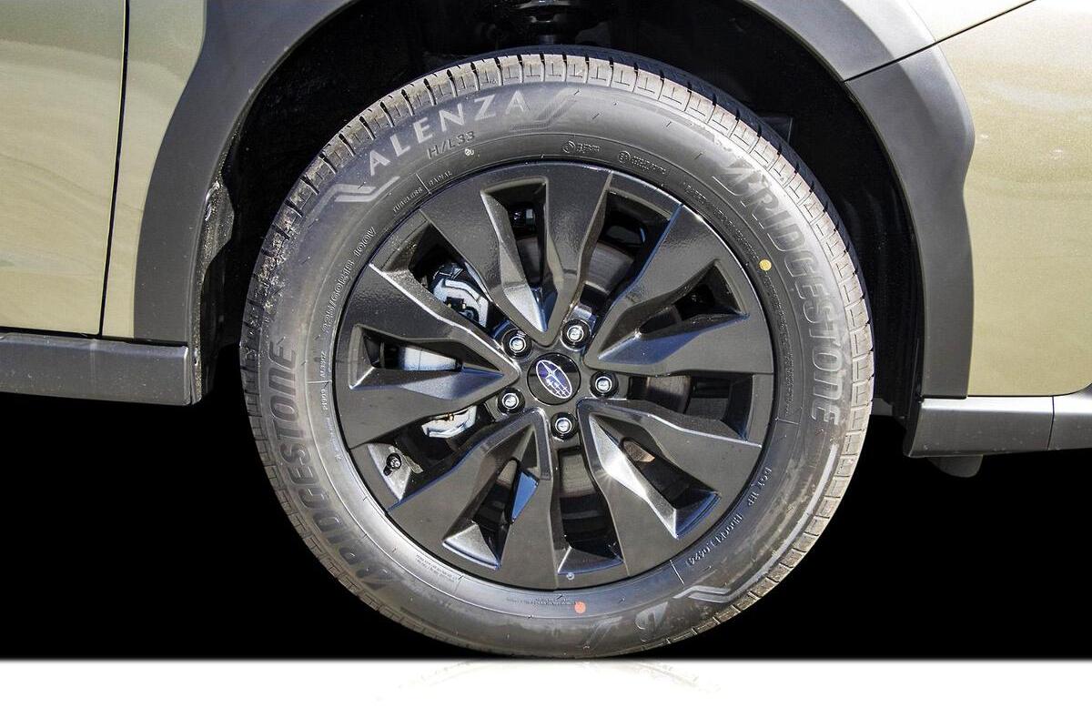 2024 Subaru Outback AWD Sport XT 6GEN Auto AWD MY24 image 18