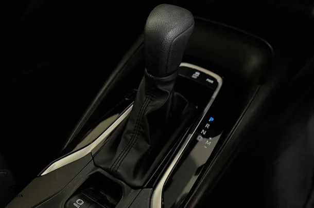 2024 Toyota Corolla Ascent Sport image 22