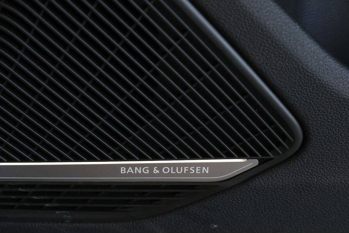 2024 Audi S5 Auto quattro MY24 image 12