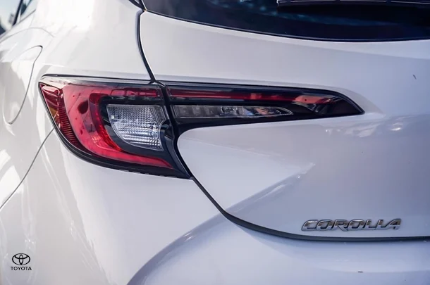 2023 Toyota Corolla Ascent Sport image 13