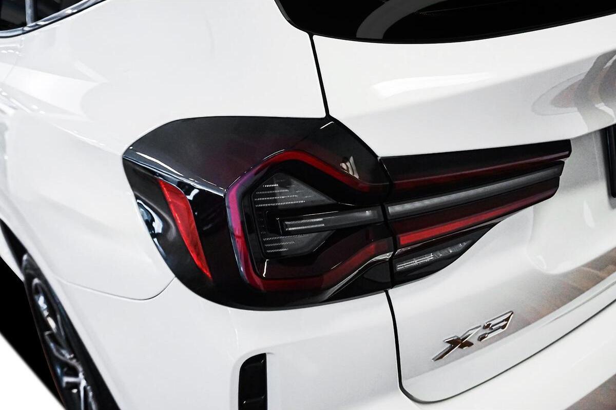 2024 BMW X3 xDrive30e M Sport G01 LCI Auto 4x4 image 20