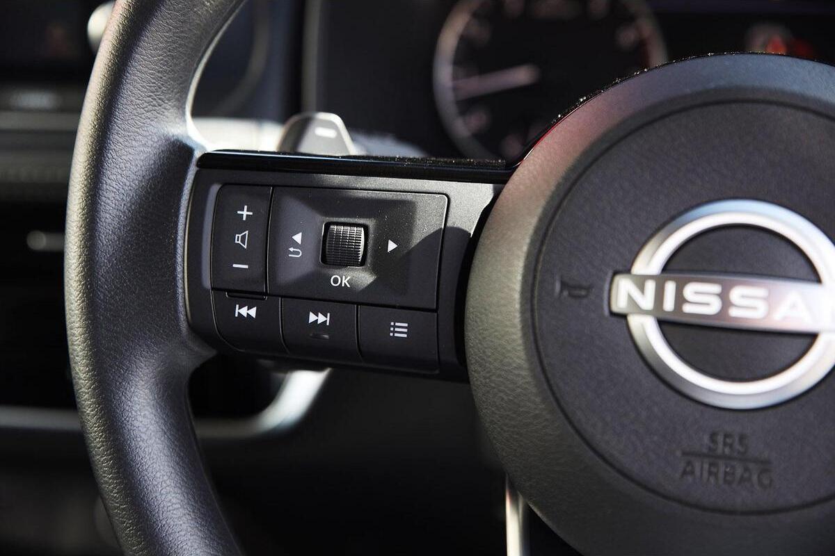 2024 Nissan X-TRAIL ST T33 Auto 2WD MY25 image 12