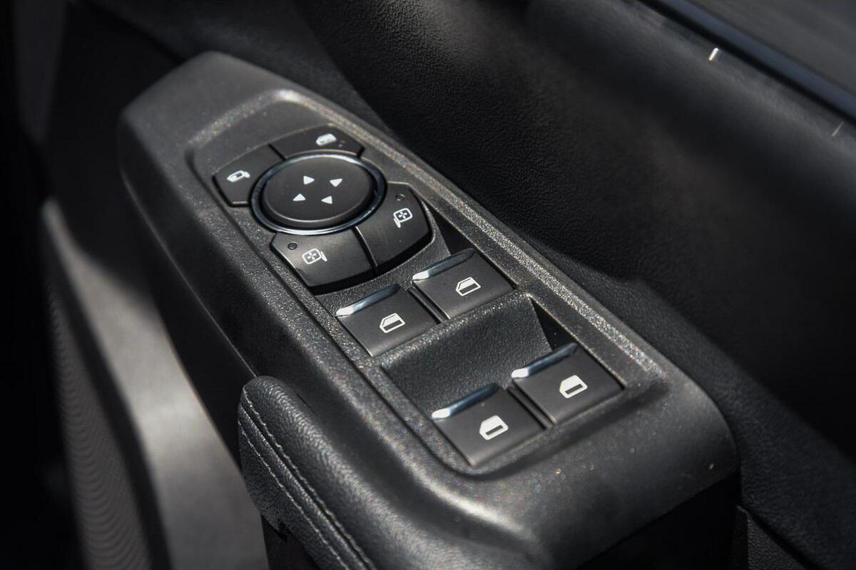 2025 Ford Everest Sport Auto FullTime 4WD DR MY25.25 image 15