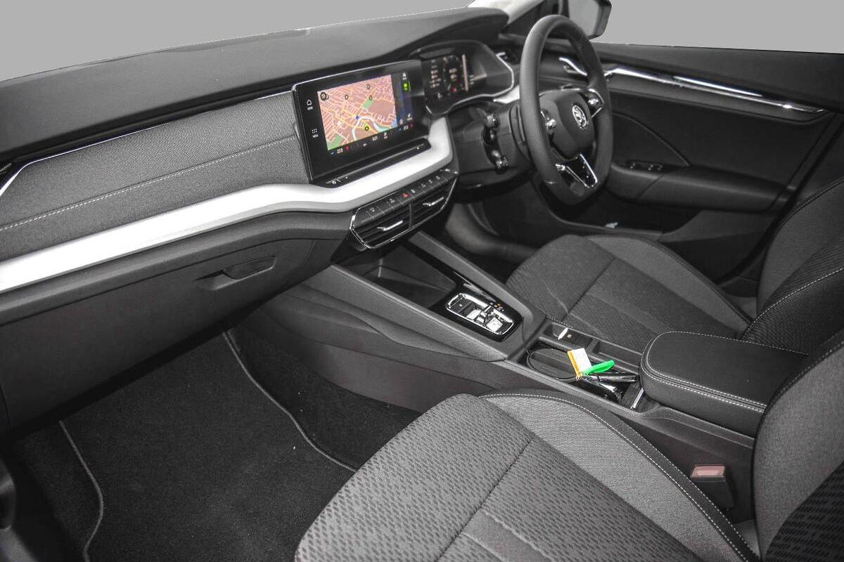 2024 SKODA Octavia 110TSI Style Auto MY24 image 6