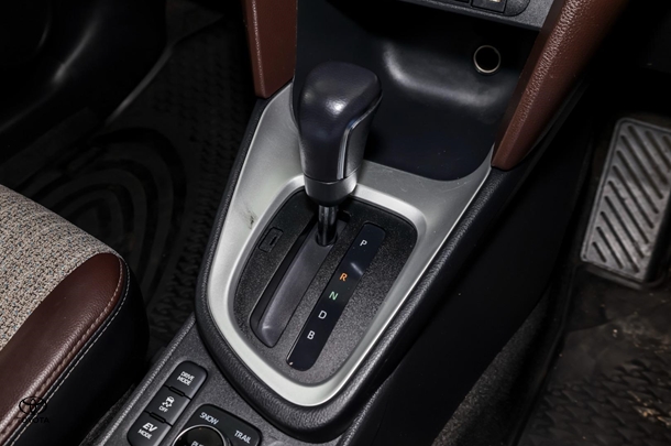 2021 Toyota Yaris Cross Hybrid Urban image 18