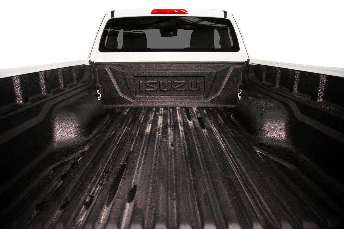 2025 Isuzu D-MAX LS-U Auto 4x4 MY24 image 10