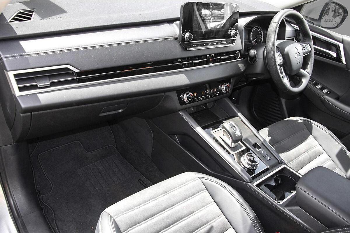 2024 Mitsubishi Outlander Aspire ZM Auto 2WD MY24 image 6