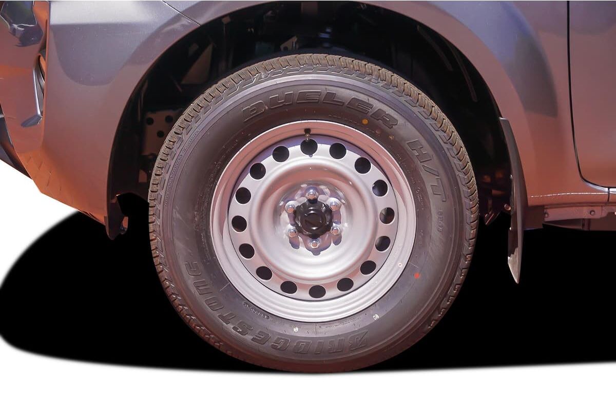 2024 Nissan Navara SL D23 Auto 4x2 MY24 Dual Cab image 21