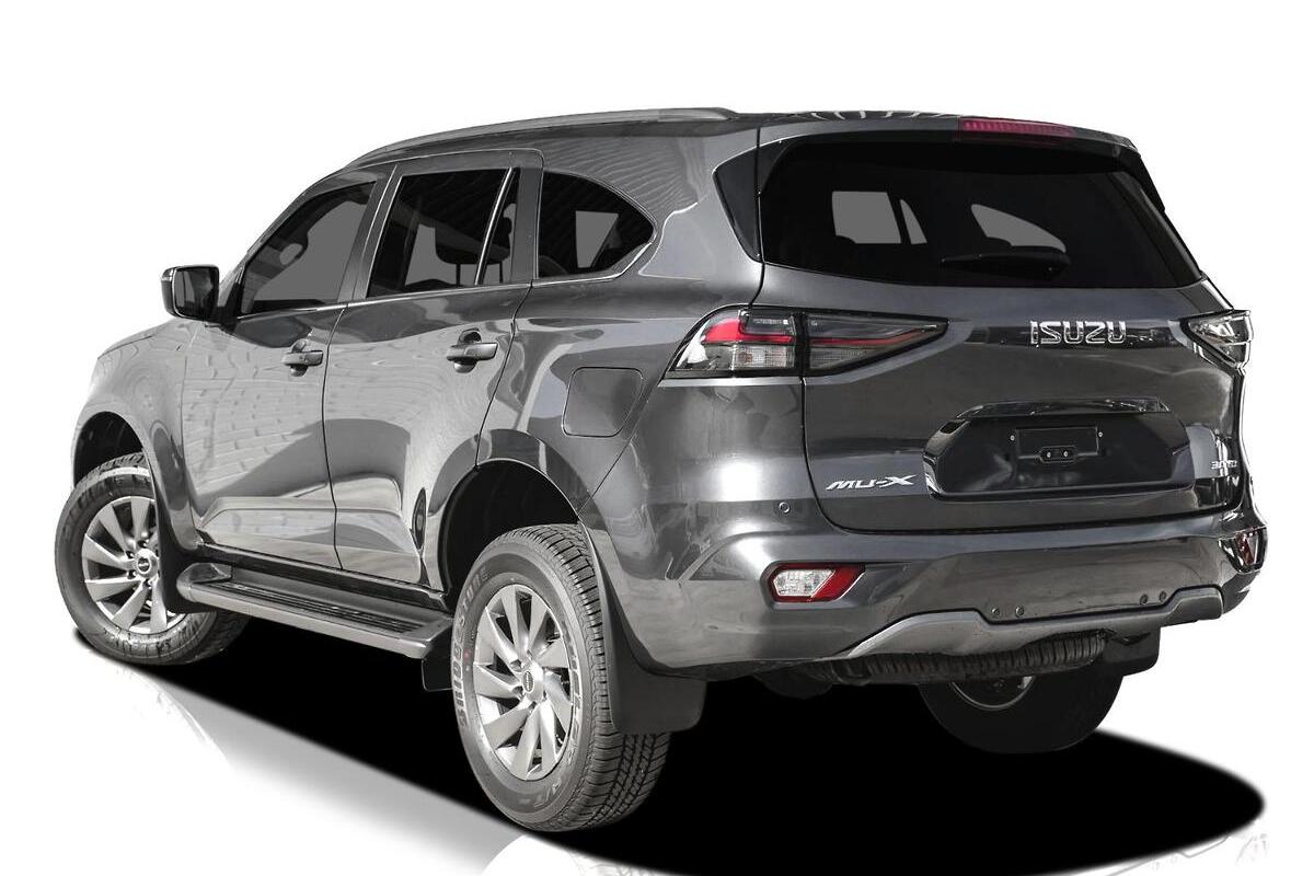 2024 Isuzu MU-X LS-U Auto 4x2 MY24 image 4