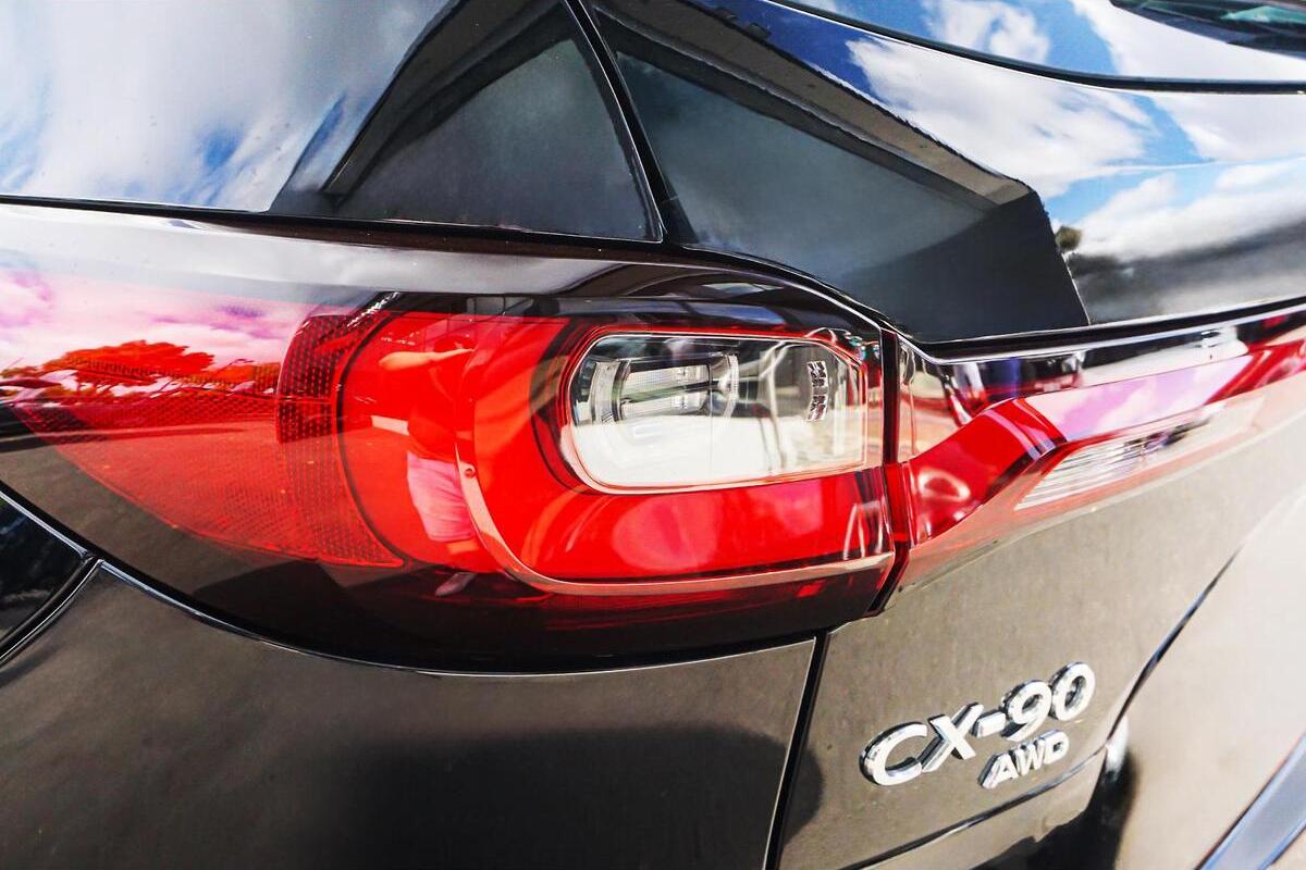 2024 Mazda CX-90 D50e GT KK Auto i-ACTIV AWD image 21