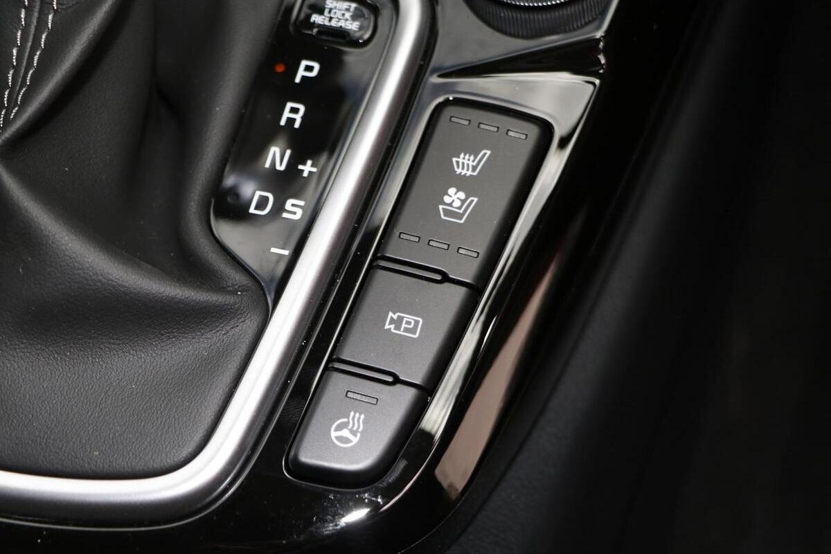 2024 Kia Seltos GT-Line Auto AWD MY25 image 24