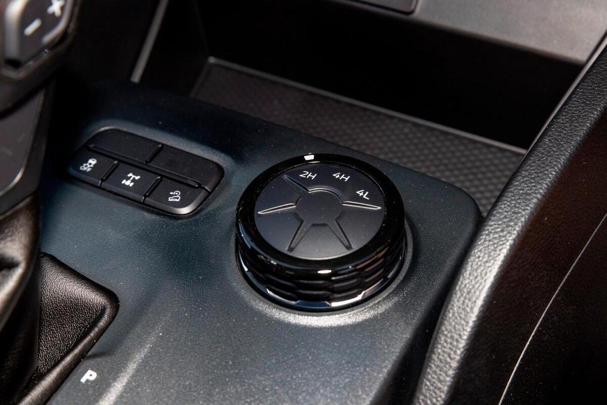 2024 Ford Ranger XL Auto 4x4 MY24.50 Super Cab image 16