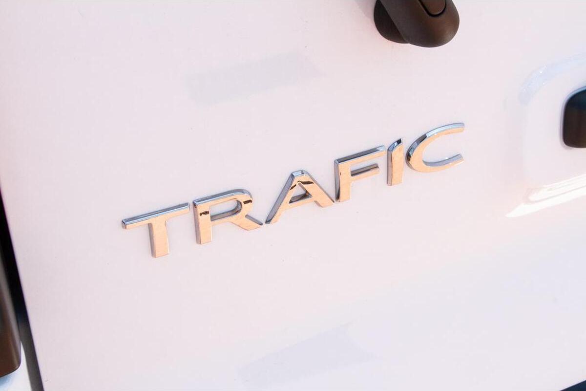 2024 Renault Trafic Premium LWB Auto MY24 image 11