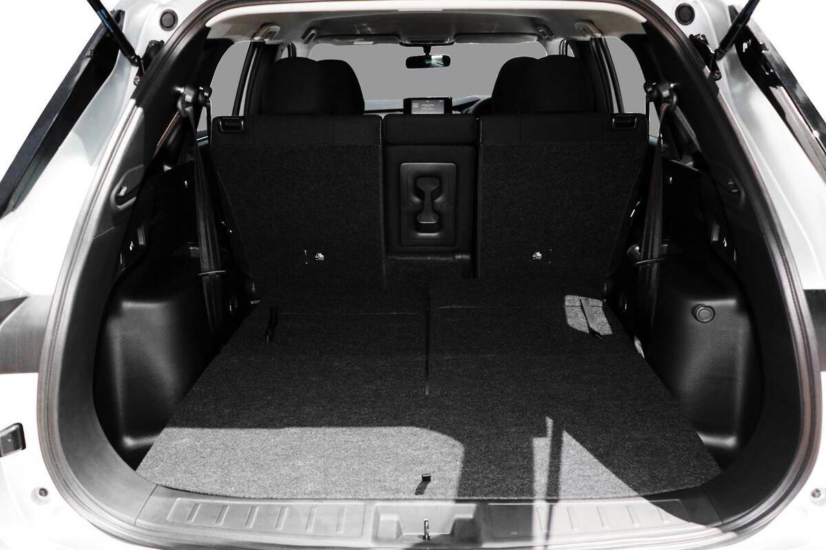 2024 Mitsubishi Outlander ES ZM Auto 2WD MY24 image 10