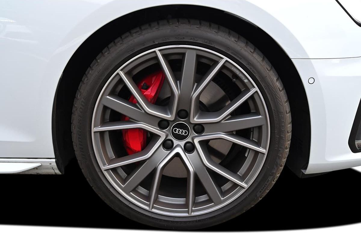 2024 Audi S4 Auto quattro MY24 image 6
