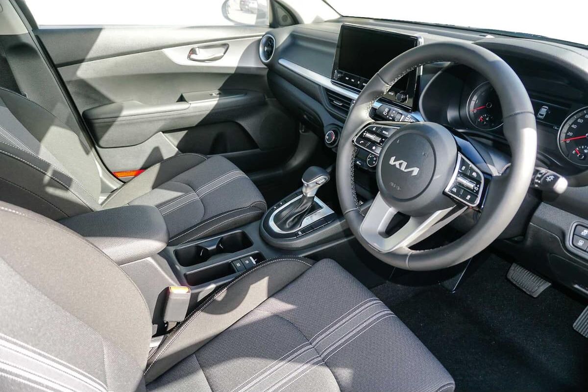 2024 Kia Cerato Sport Auto MY24 image 6