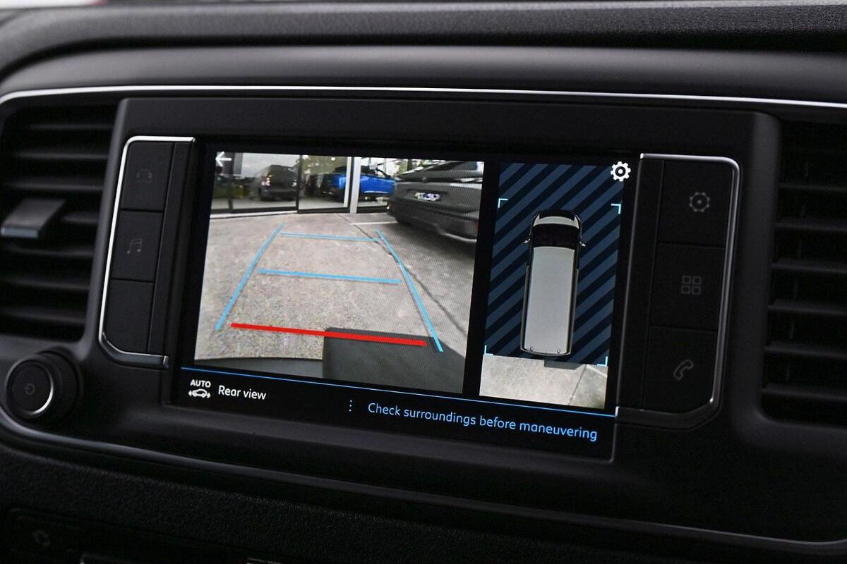 2024 Peugeot Expert Premium Long Auto image 9