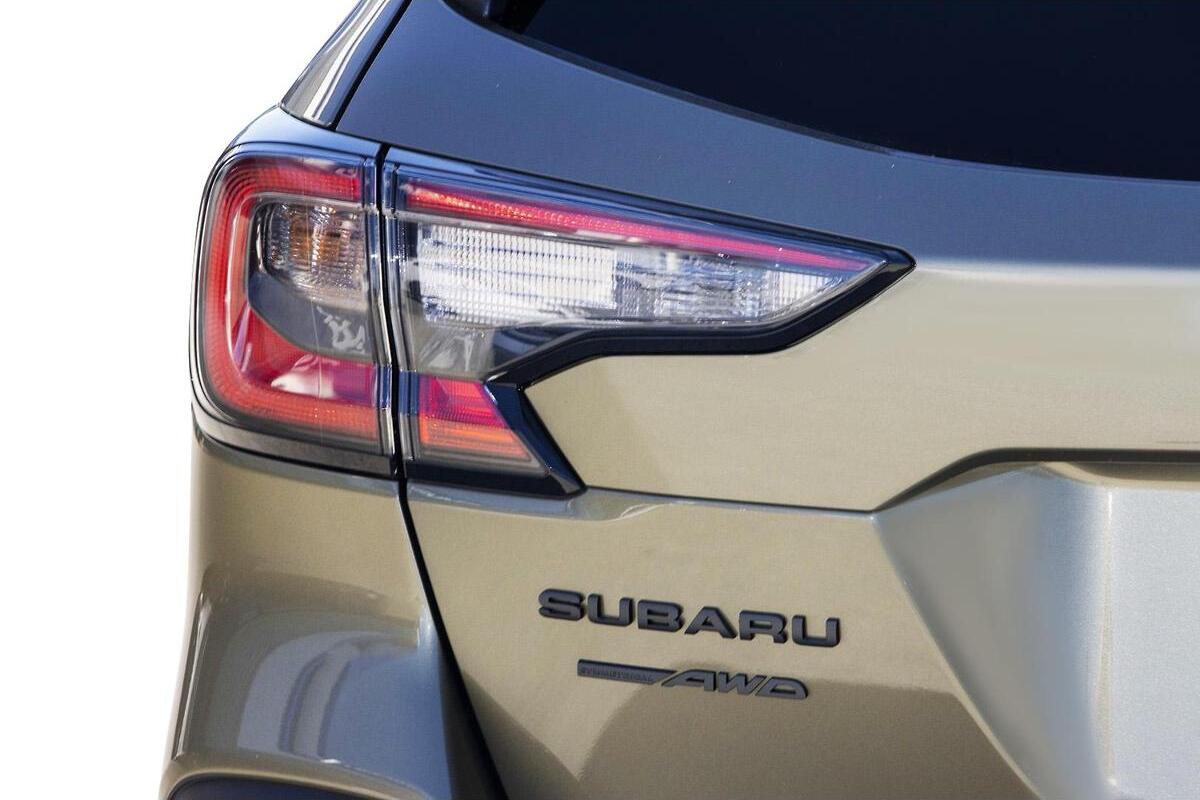 2024 Subaru Outback AWD Sport XT 6GEN Auto AWD MY24 image 17