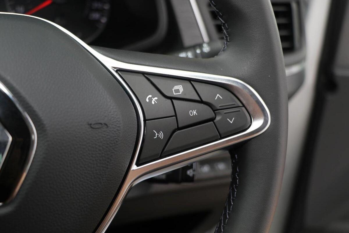 2024 Renault Trafic Crew Lifestyle LWB Auto MY24 image 22