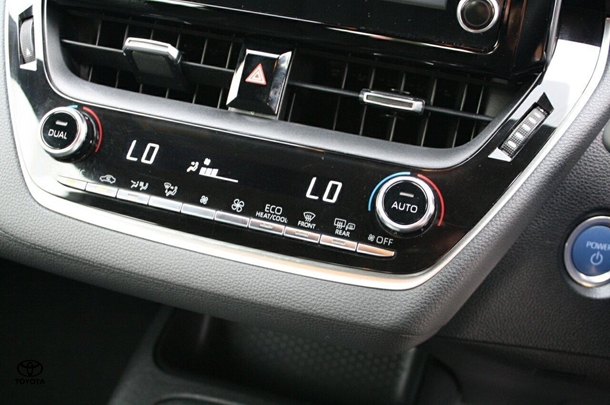 2022 Toyota Corolla Ascent Sport image 28