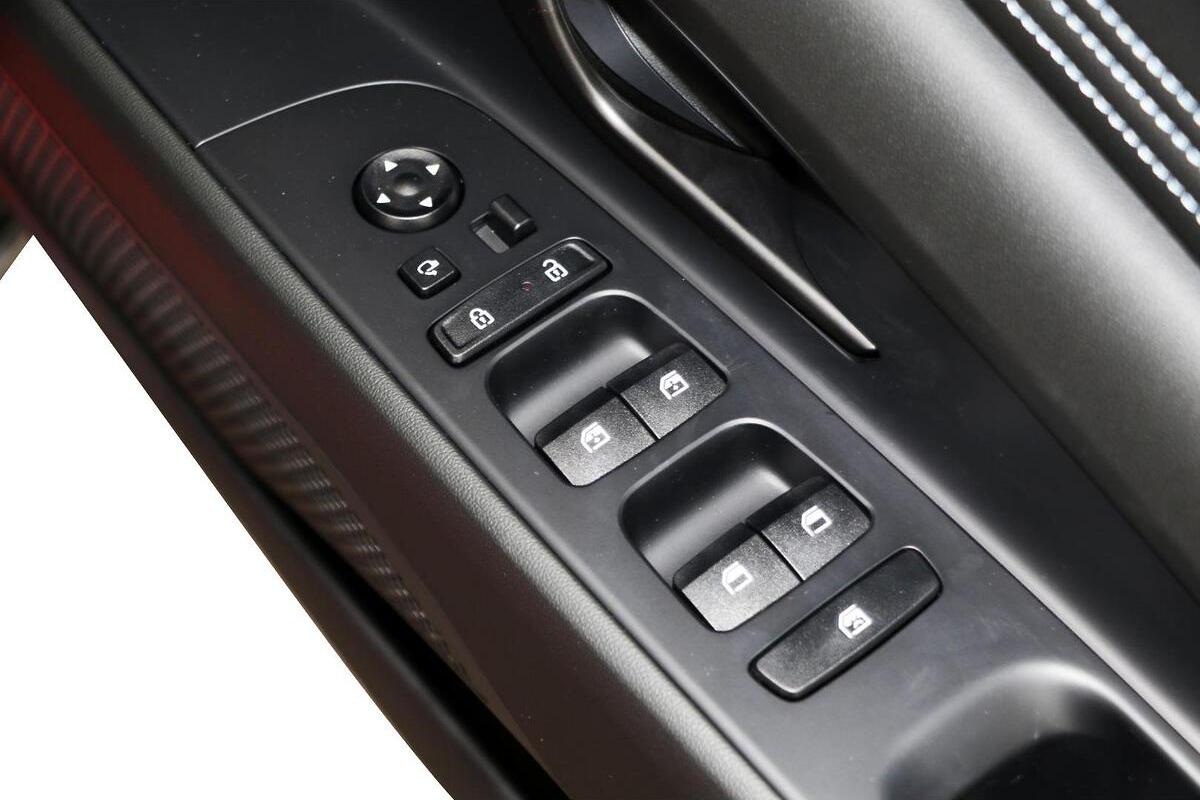 2025 Hyundai i30 N Premium Auto MY25 image 23
