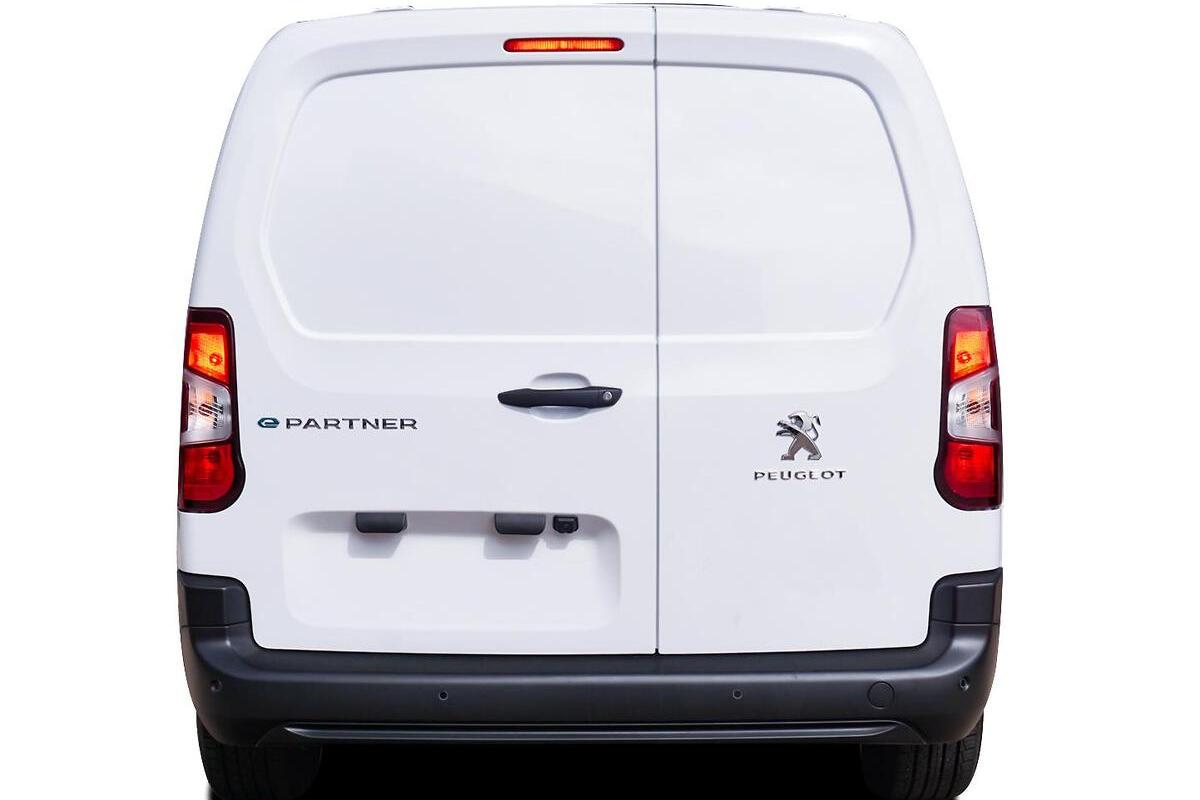 2024 Peugeot e-Partner Pro LWB Auto MY24 image 3