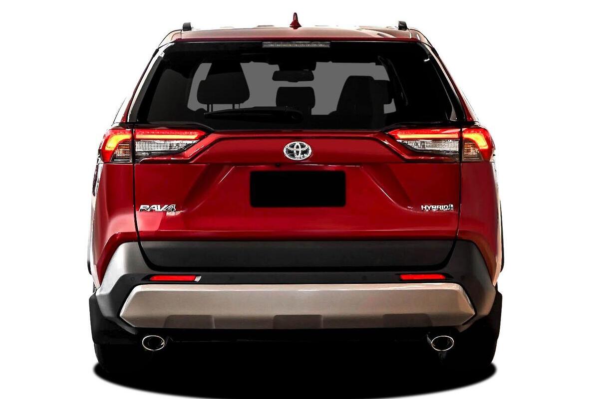 2024 Toyota RAV4 GXL Auto 2WD image 3
