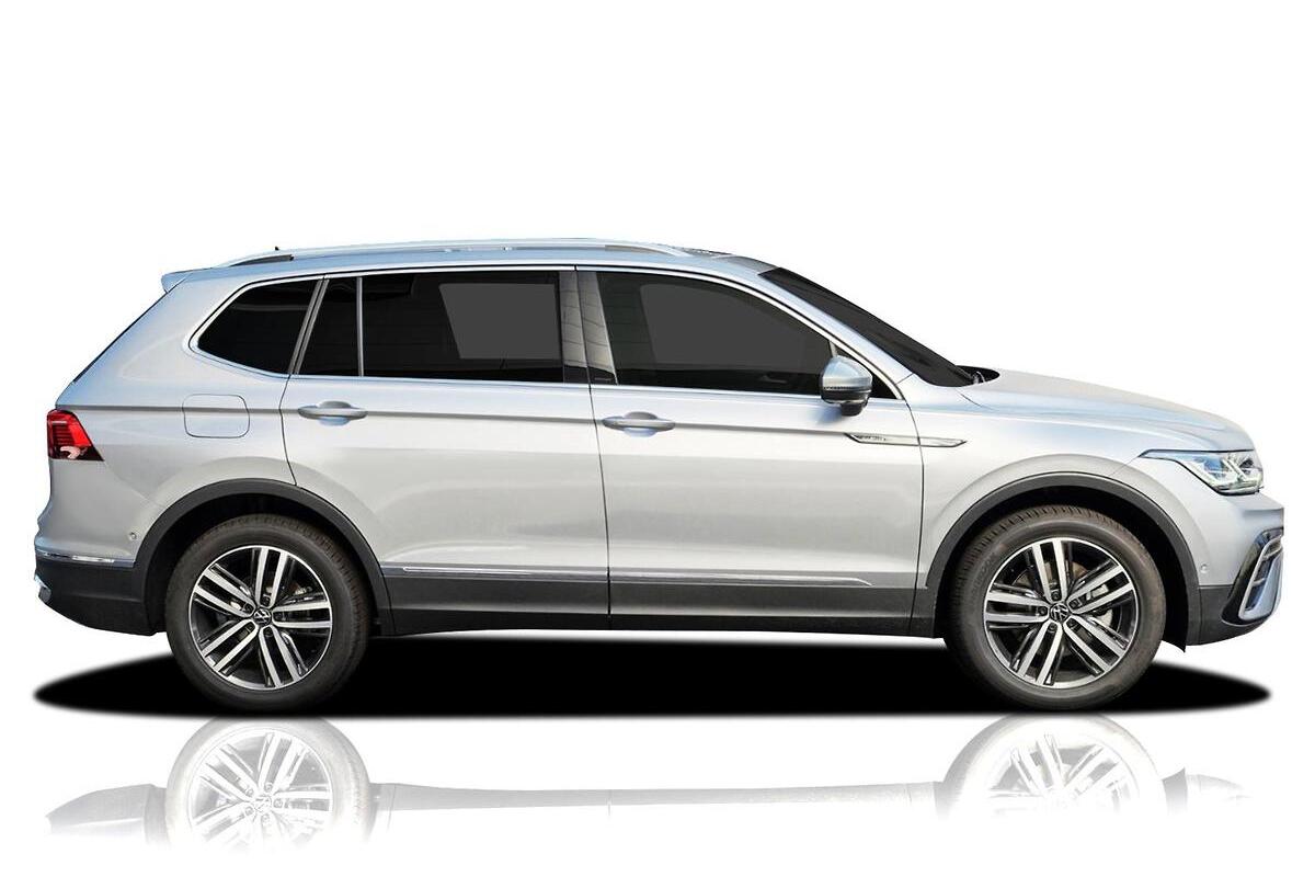 2024 Volkswagen Tiguan 162TSI Elegance Allspace 5N Auto 4MOTION MY24 image 5