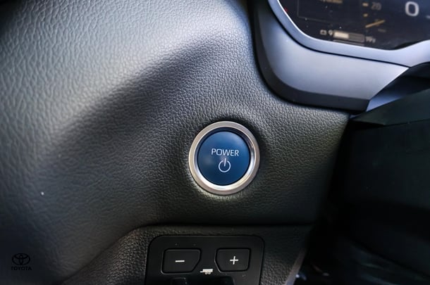 2023 Toyota Tundra Limited image 21