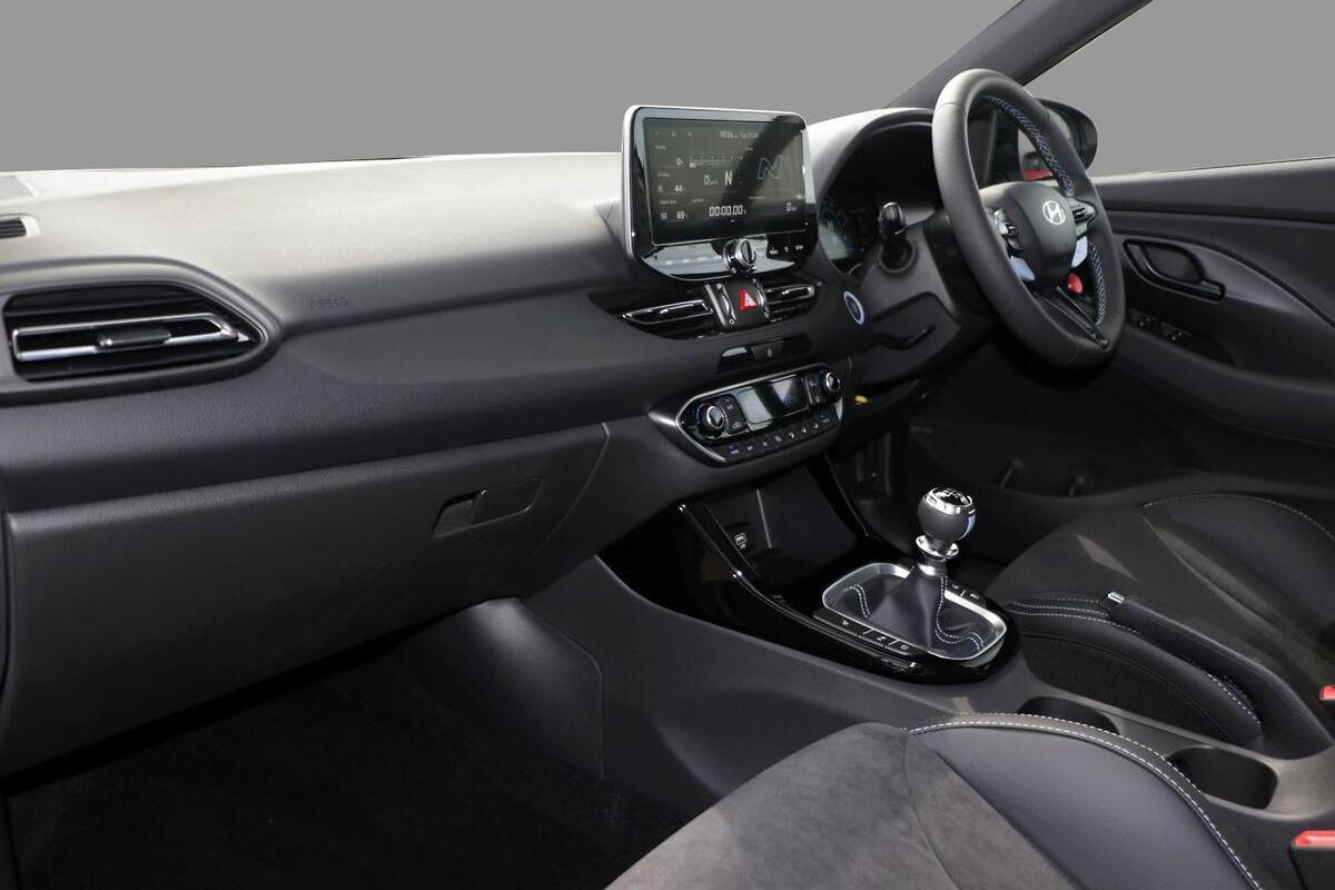 2024 Hyundai i30 N Premium Manual MY25 image 10