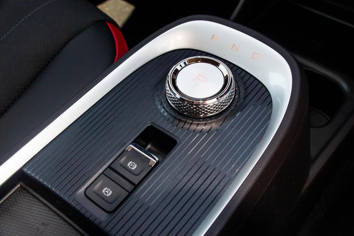 2024 GWM Ora GT Auto image 15