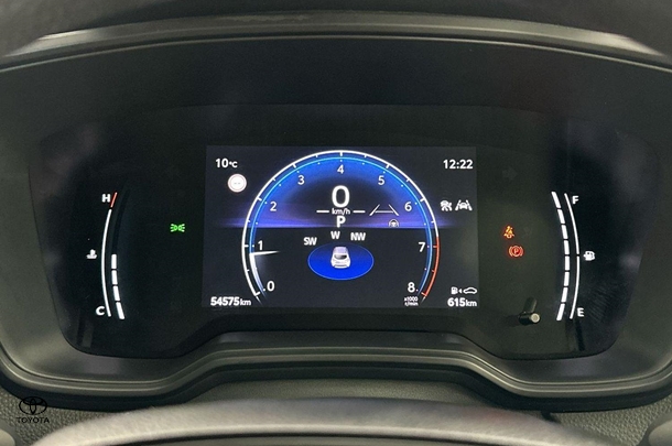 2023 Toyota Corolla Ascent Sport image 17