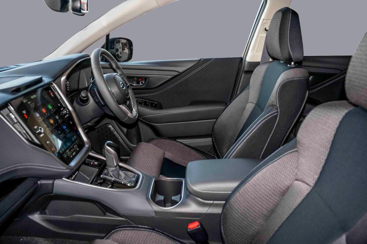 2024 Subaru Outback AWD 6GEN Auto AWD MY24 image 7