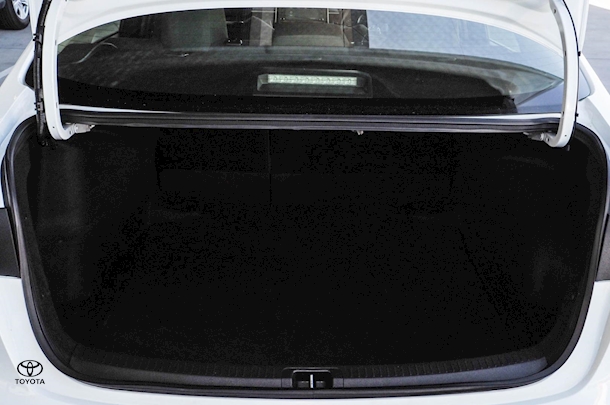 2020 Toyota Corolla Ascent Sport Hybrid image 20