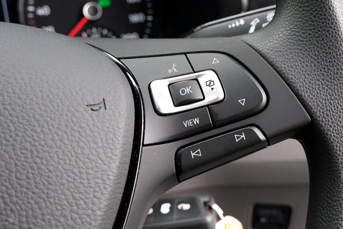 2024 Volkswagen Crafter 50 TDI410 SY1 Medium Wheelbase Auto MY24 image 14