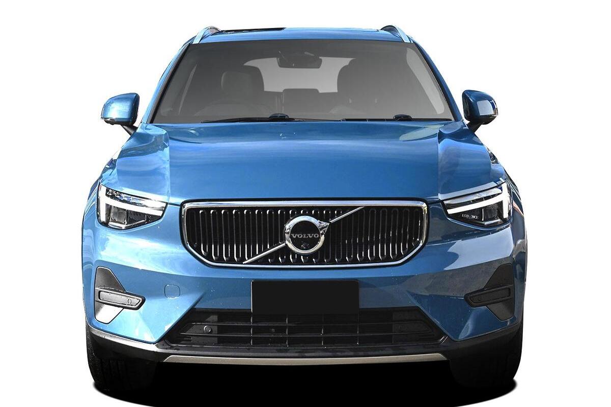 2024 Volvo XC40 Plus B4 Auto MY25 image 2