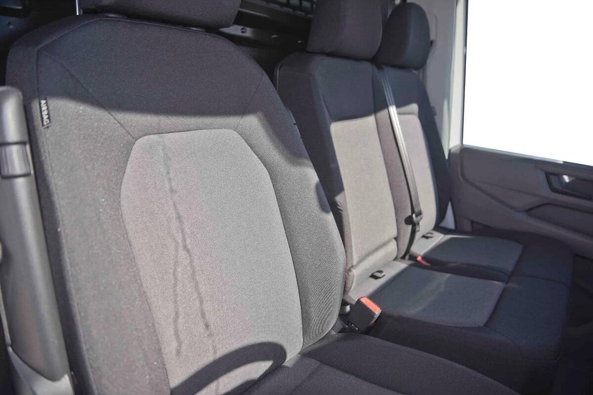 2024 Volkswagen Crafter 35 TDI410 SY1 Medium Wheelbase Auto FWD MY24 image 7