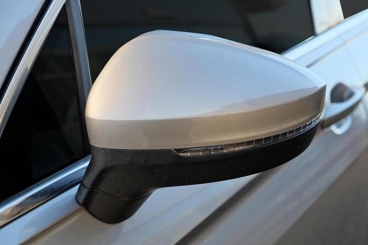 2024 Volkswagen Tiguan 162TSI Elegance Allspace 5N Auto 4MOTION MY24 image 19