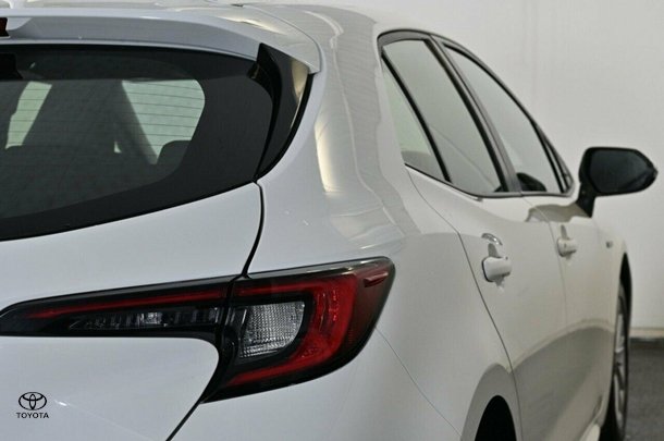 2022 Toyota Corolla Ascent Sport image 21