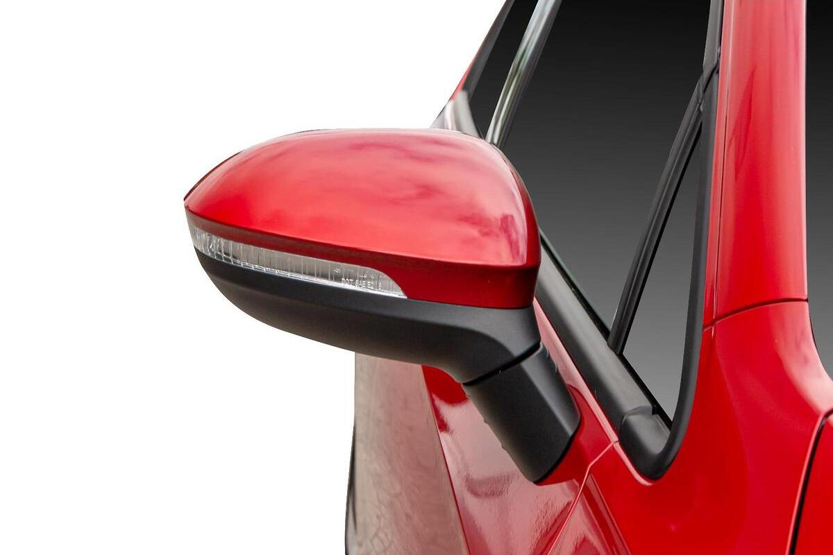 2024 Volkswagen Golf GTI 8 Auto MY24 image 10