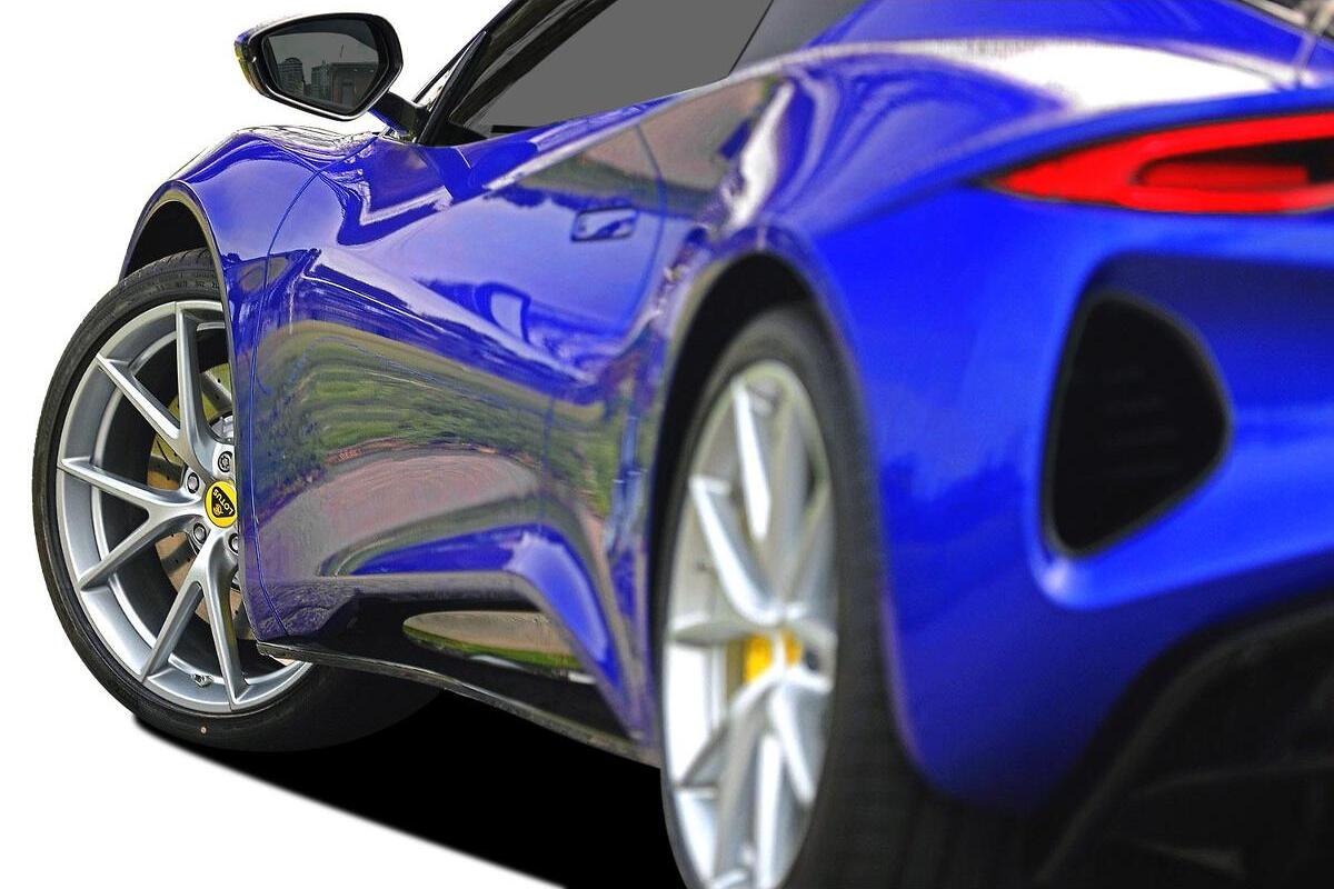 2024 Lotus Emira V6 MT First Edition Manual MY24 image 19