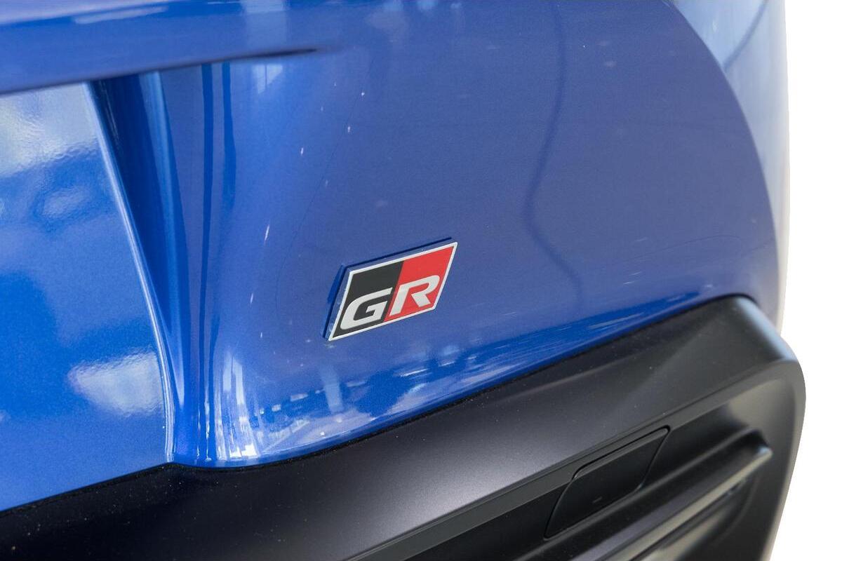2024 Toyota Supra GR GTS Manual image 9