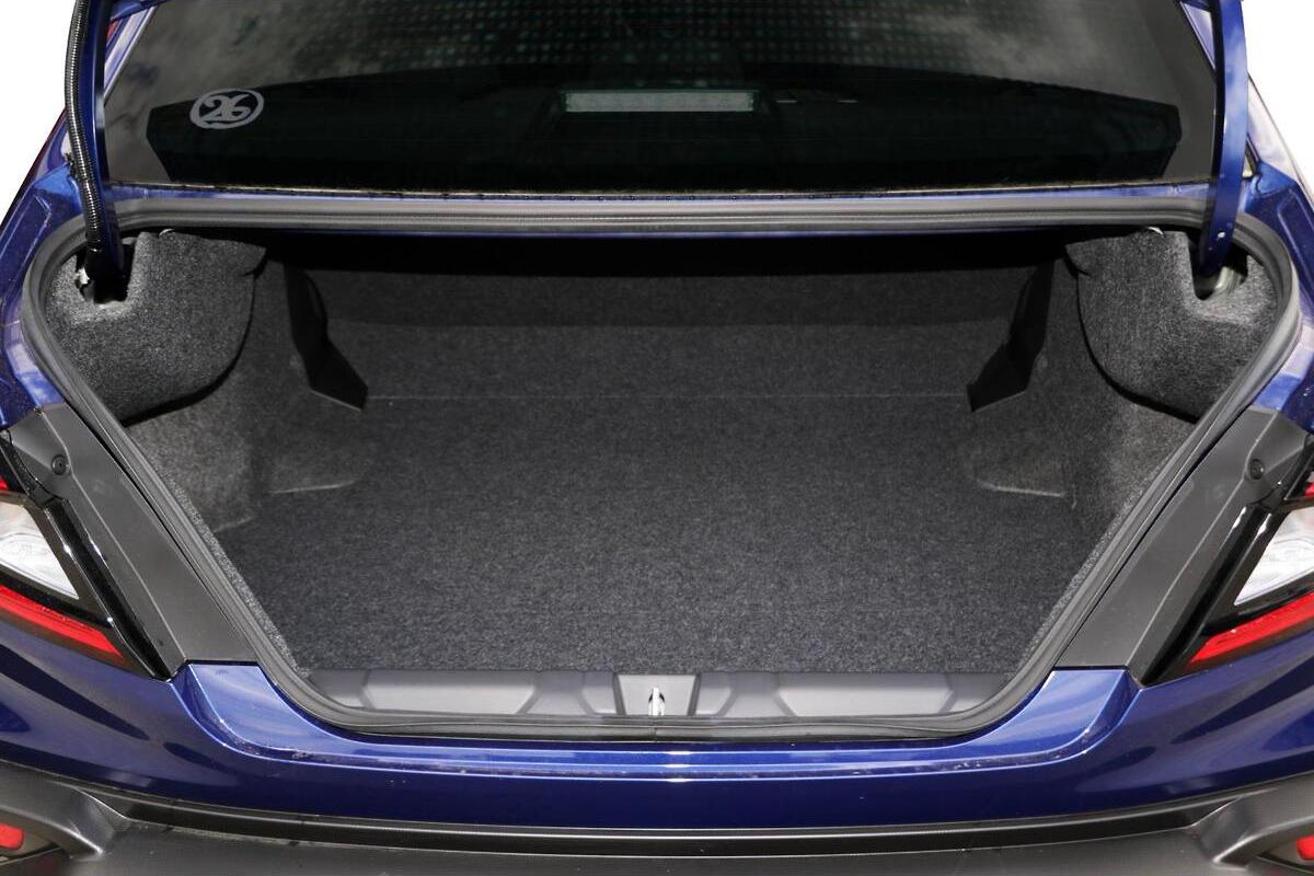 2024 Subaru WRX VB Manual AWD MY24 image 9