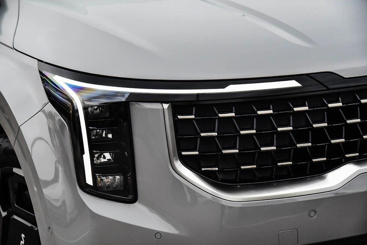 2024 Kia Carnival GT-Line Lite Auto MY25 image 22