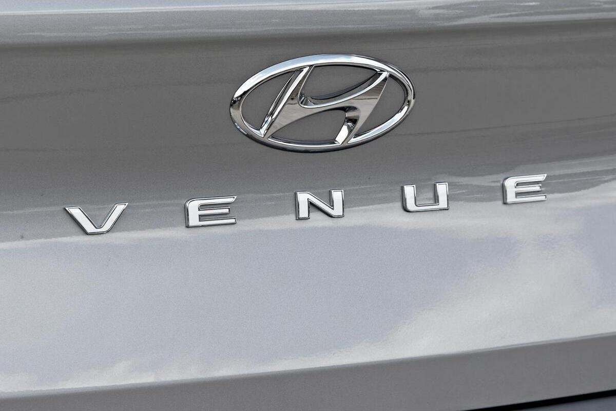 2024 Hyundai Venue Active Auto MY24 image 10